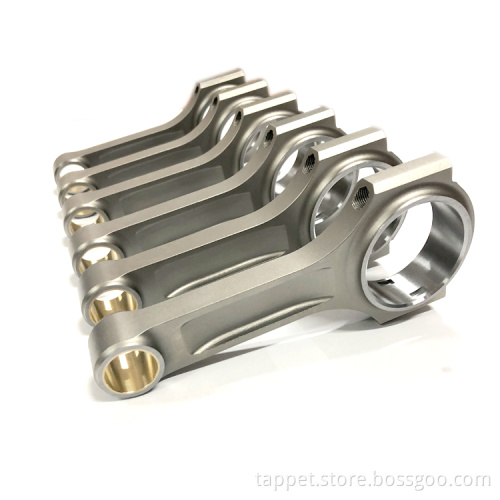 Forged 4340 Connecting Rods